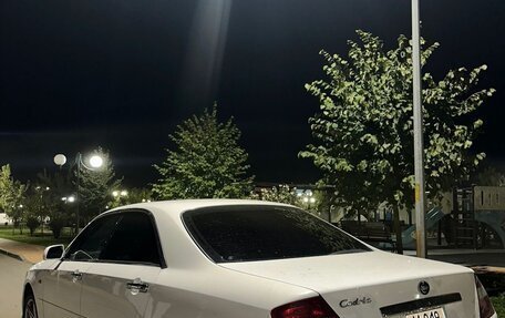 Nissan Cedric X, 2002 год, 550 000 рублей, 4 фотография