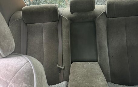 Nissan Cedric X, 2002 год, 550 000 рублей, 8 фотография