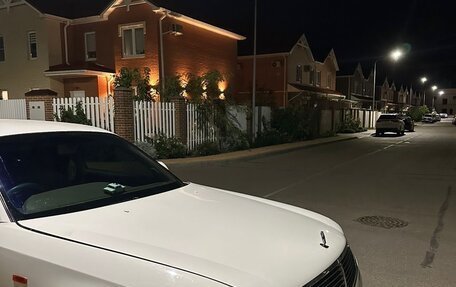 Nissan Cedric X, 2002 год, 550 000 рублей, 2 фотография