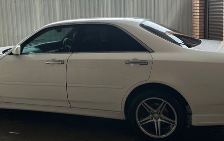 Nissan Cedric X, 2002 год, 550 000 рублей, 7 фотография