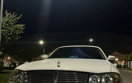 Nissan Cedric X, 2002 год, 550 000 рублей, 3 фотография