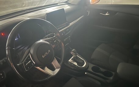 KIA Cerato IV, 2021 год, 2 153 800 рублей, 11 фотография