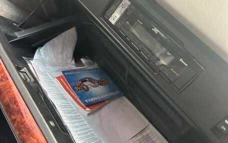 Nissan Cedric X, 2002 год, 550 000 рублей, 11 фотография