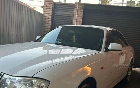 Nissan Cedric X, 2002 год, 550 000 рублей, 6 фотография