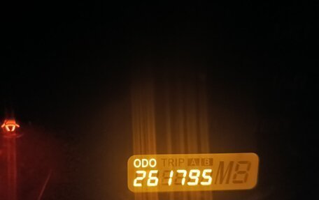 Daihatsu YRV I, 2001 год, 180 000 рублей, 3 фотография