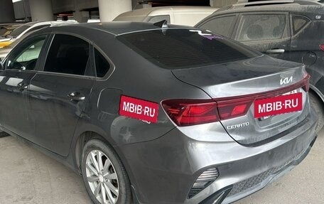 KIA Cerato IV, 2021 год, 2 153 800 рублей, 3 фотография