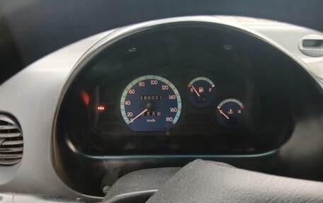 Daewoo Matiz I, 2007 год, 190 000 рублей, 2 фотография