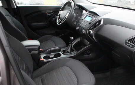 Hyundai ix35 I рестайлинг, 2014 год, 1 350 000 рублей, 7 фотография