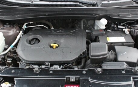 Hyundai ix35 I рестайлинг, 2014 год, 1 350 000 рублей, 6 фотография