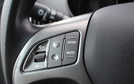 Hyundai ix35 I рестайлинг, 2014 год, 1 350 000 рублей, 12 фотография