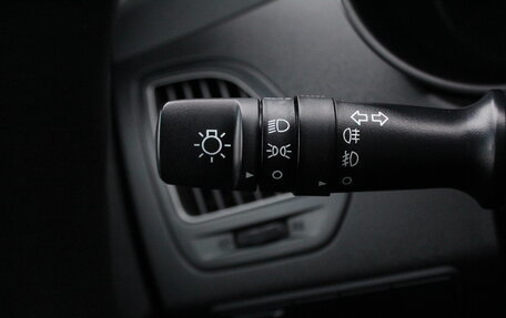 Hyundai ix35 I рестайлинг, 2014 год, 1 350 000 рублей, 16 фотография