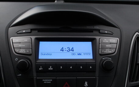 Hyundai ix35 I рестайлинг, 2014 год, 1 350 000 рублей, 18 фотография