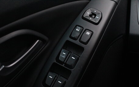 Hyundai ix35 I рестайлинг, 2014 год, 1 350 000 рублей, 20 фотография