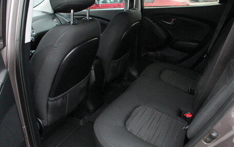 Hyundai ix35 I рестайлинг, 2014 год, 1 350 000 рублей, 14 фотография