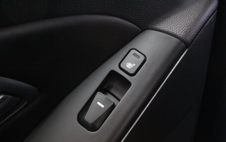 Hyundai ix35 I рестайлинг, 2014 год, 1 350 000 рублей, 21 фотография