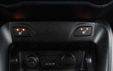 Hyundai ix35 I рестайлинг, 2014 год, 1 350 000 рублей, 19 фотография