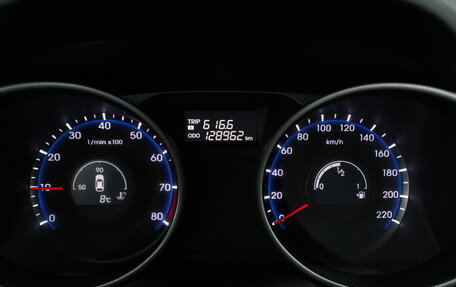 Hyundai ix35 I рестайлинг, 2014 год, 1 350 000 рублей, 11 фотография