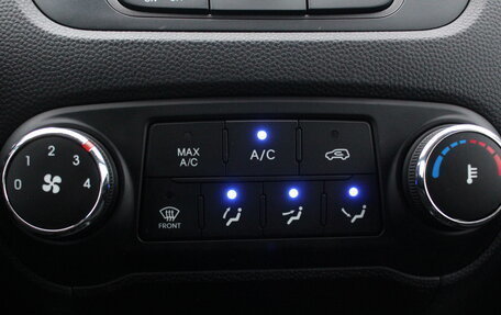 Hyundai ix35 I рестайлинг, 2014 год, 1 350 000 рублей, 15 фотография