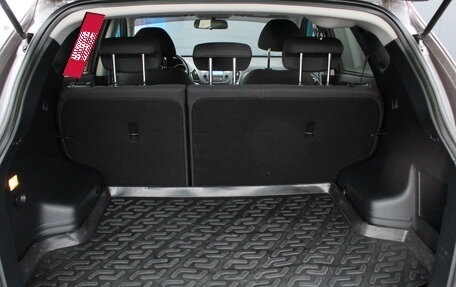 Hyundai ix35 I рестайлинг, 2014 год, 1 350 000 рублей, 24 фотография