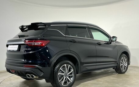 Geely Coolray I, 2021 год, 1 700 000 рублей, 4 фотография