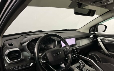 Geely Coolray I, 2021 год, 1 700 000 рублей, 8 фотография