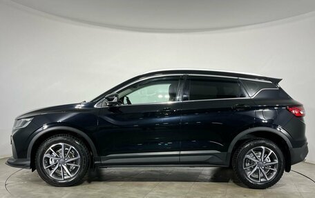 Geely Coolray I, 2021 год, 1 700 000 рублей, 2 фотография