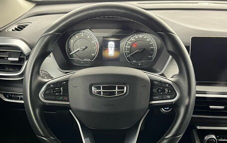 Geely Coolray I, 2021 год, 1 700 000 рублей, 10 фотография