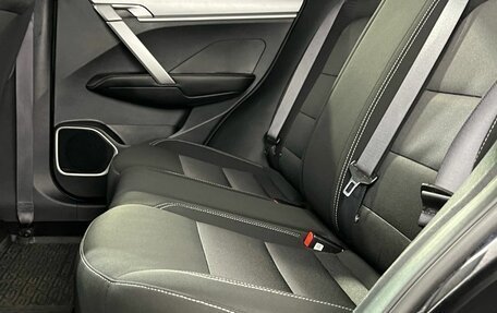 Geely Coolray I, 2021 год, 1 700 000 рублей, 16 фотография