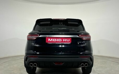 Geely Coolray I, 2021 год, 1 700 000 рублей, 3 фотография