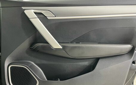 Geely Coolray I, 2021 год, 1 700 000 рублей, 19 фотография