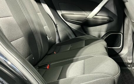 Geely Coolray I, 2021 год, 1 700 000 рублей, 17 фотография