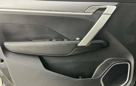 Geely Coolray I, 2021 год, 1 700 000 рублей, 18 фотография