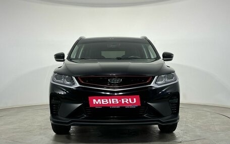 Geely Coolray I, 2021 год, 1 700 000 рублей, 6 фотография