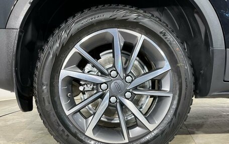 Geely Coolray I, 2021 год, 1 700 000 рублей, 23 фотография