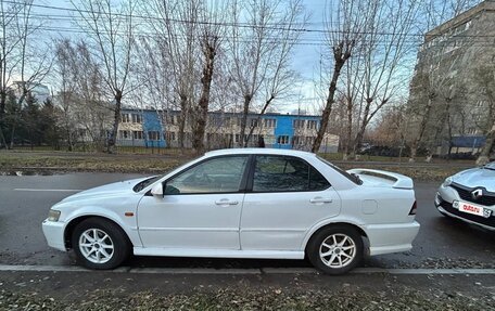 Honda Accord VII рестайлинг, 2000 год, 400 000 рублей, 3 фотография