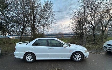 Honda Accord VII рестайлинг, 2000 год, 400 000 рублей, 2 фотография