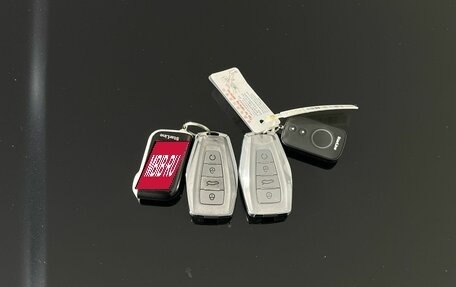 Geely Coolray I, 2021 год, 1 700 000 рублей, 22 фотография