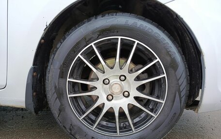 Hyundai Solaris II рестайлинг, 2011 год, 598 900 рублей, 22 фотография