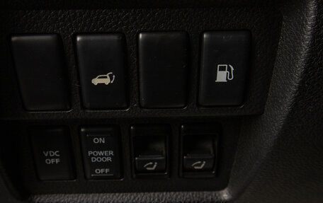 Nissan Murano, 2010 год, 1 369 000 рублей, 10 фотография