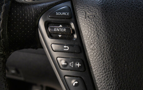 Nissan Murano, 2010 год, 1 369 000 рублей, 13 фотография