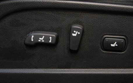 Nissan Murano, 2010 год, 1 369 000 рублей, 11 фотография