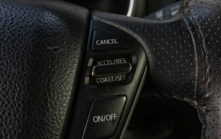 Nissan Murano, 2010 год, 1 369 000 рублей, 14 фотография