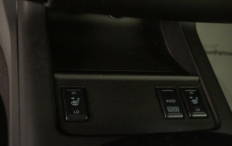 Nissan Murano, 2010 год, 1 369 000 рублей, 20 фотография