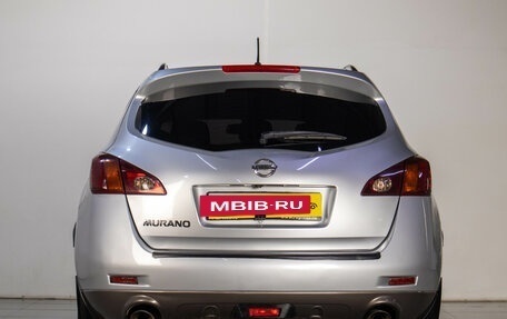 Nissan Murano, 2010 год, 1 369 000 рублей, 6 фотография