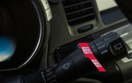 Nissan Murano, 2010 год, 1 369 000 рублей, 15 фотография