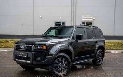 Toyota Land Cruiser Prado, 2025 год, 9 700 000 рублей, 1 фотография