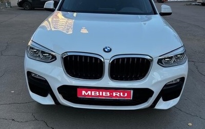 BMW X3, 2019 год, 4 350 000 рублей, 1 фотография