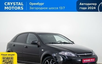 Chevrolet Lacetti, 2006 год, 399 000 рублей, 1 фотография