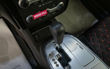 Nissan Murano, 2010 год, 1 369 000 рублей, 19 фотография