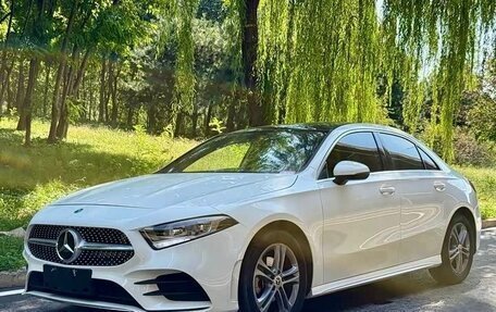 Mercedes-Benz A-Класс, 2022 год, 2 080 000 рублей, 1 фотография